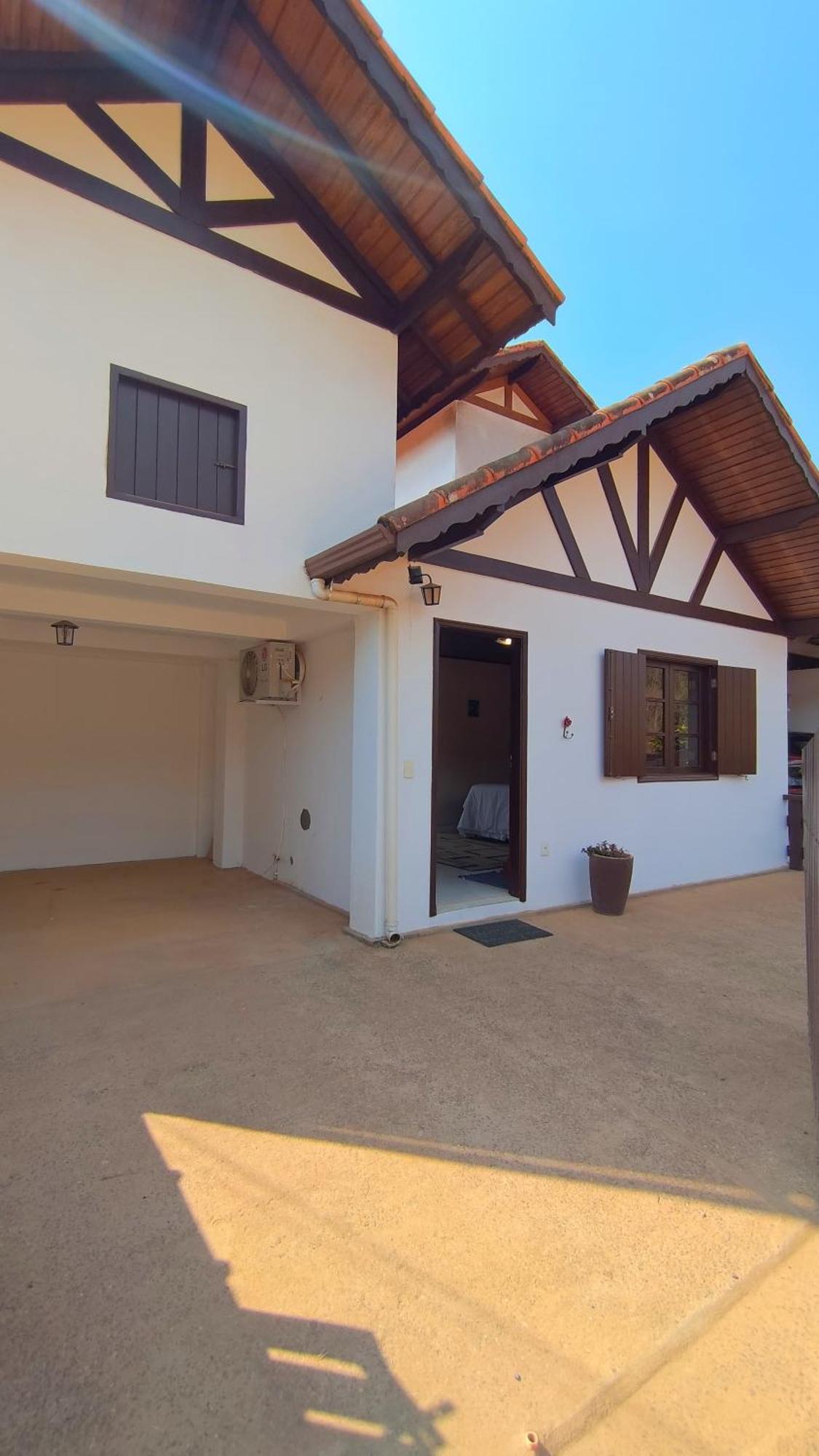 Chales Leopoldo Em Monte Verde Exterior foto